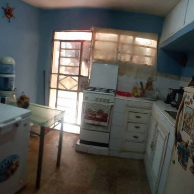 Vendo casa en rio verde - 7/10