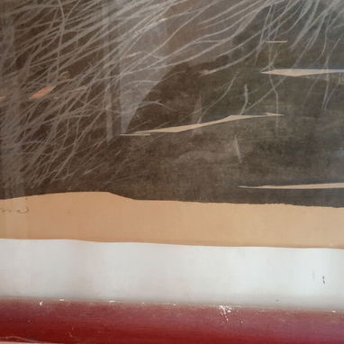 Se vende litografia - 3/4