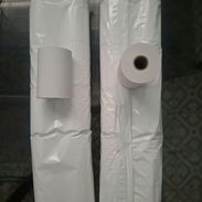 Rollo de papel termico 57x22x12 para caja registradora y Pos - Img 55541456