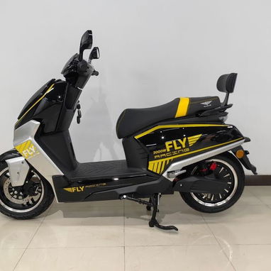 Bicimotos y Motos - Img 125934084