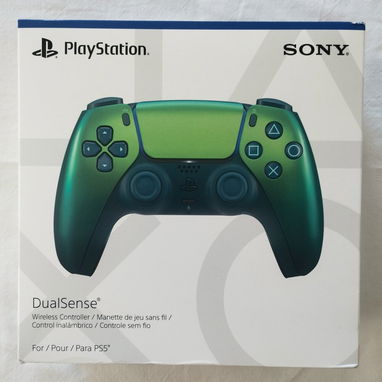 🎮Controles/Mandos Dualsense para PS5 (Nuevo/Sellado) 🆕📦 - 2/10