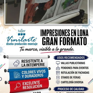 Impresiones de todo tipo. Mejor precio de La Habana 52895084 Whatsapp - Img 127762378