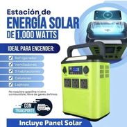 Planta eléctrica - Img 57479050
