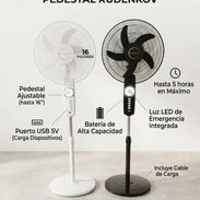 Ventiladores recargables Rudenkov - Img 56302338