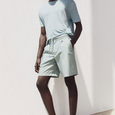 🩳🔥 BERMUDAS de Hombre – ¡25€! (Solo Mango) – Últimas Unidades - Img 122563405