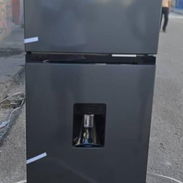 REFRIGERADOR ROYAL 11 PIES COLOR  🩶  👉 TECNOLOGÍA INVERTER  👉CON DISPENSADOR  👉CONGELACION SECA 515USD - Img 53533885