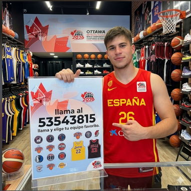 Camisetas de futbol y basket - Img 123213272