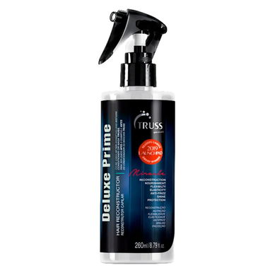 Descubre el Secreto de un Cabello Espectacular con Truss en A Full Tiendas - Img 95737958