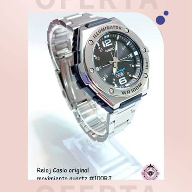 Relojes originales. LM joyería. El precio varía según el modelo a escoger. Todos en sus cajas - Img 123931841