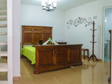 Renta de habitaciones en hermosa casa en el Vedado - Img 67612437