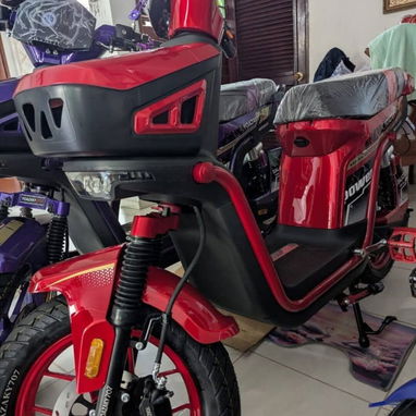 Bicimoto nuevas a estrenar 0 km topmaq y yoazaki - 9/10