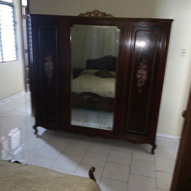 Renta lineal, por períodos, para extranjeros de apartamento en el Vedado - Img 122510067
