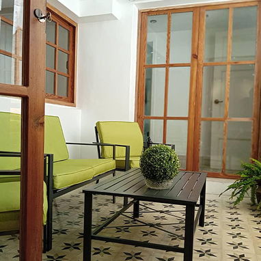 🗺️Hostal de 4 Habitaciones en Centro Habana Electricidad garantizada (no se va la luz) REF 1422 - Img 109995402