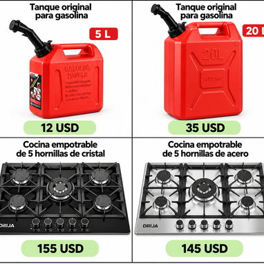 ✅De todo.Los mejores precios y calidad.Cocina,fogón,lámpara,vaporera,olla,procesador,hervidor,plancha,máquina - 2/10