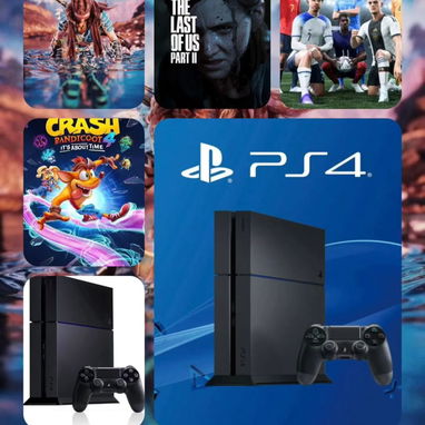 Ofertas Completas Ps4 Garantía Legal Mas Inigualables Beneficios de Compra ✅️ - Img 94360719