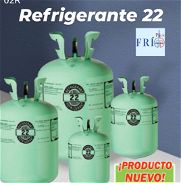 Refrigerante o Gas 22a - Img 45714496