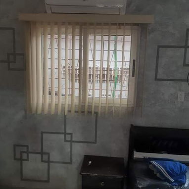 Cortinas Verticales Americanas - Img 123692815