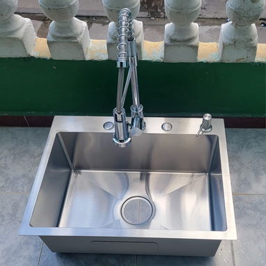 Fregadero para cocina - Img 123252182