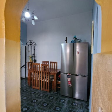 SE VENDE CASA EN CENTRO HAVANA-LEER BIEN LA DESCRIPCIÓN  HAY SE ENCUENTRA TODO - 3/10
