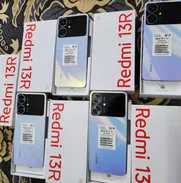 📱📱📱Xiaomi Redmi 13R 5G - Img 47295696