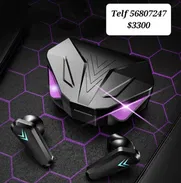 Audifonos inalambricos X15 Pro 5.3 ⚫️ 👌 - Img 49034394
