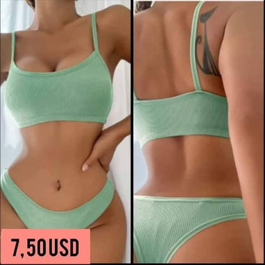 🔥🚨 ¡REMATE DE LENCERÍA! 🚨🔥 - 3/10