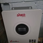 Kit de Inversor SAKO y Must de 3Kw con 7kw - Img 54524309
