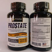 Prostate suplemento para una Próstata Saludable - Img 55006942