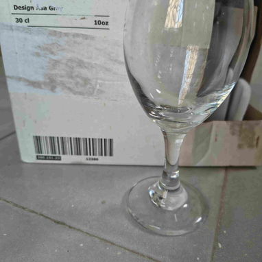 Copas *5 SVALKA IKEA, 9USD, Vedado - 2/2