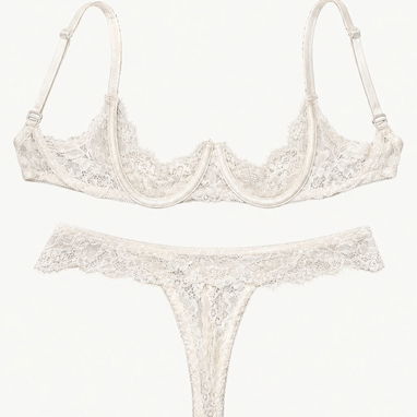 Lenceria Ropa Interior Victoria’s Secret - 5/10