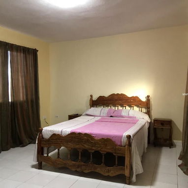 Renta de casas con piscina. WhatsApp 5 8142662 - Img 120348611