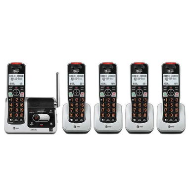 Vendo Telefonos Inalambricos - 3/10
