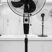 Ventilador eléctrico Premium Pedestal Cod:Alofokee - Img 55251013