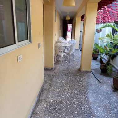 Casa en el Vedado - Img 122577514