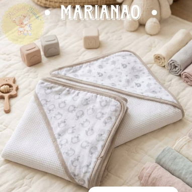 ACCESORIOS PARA BEBÉ - 9/10