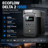 Ecoflow Delt 2 (950) - Img 56899820