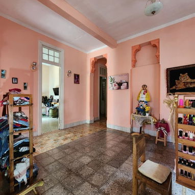 Casona en Santo Suárez - Img 126040022