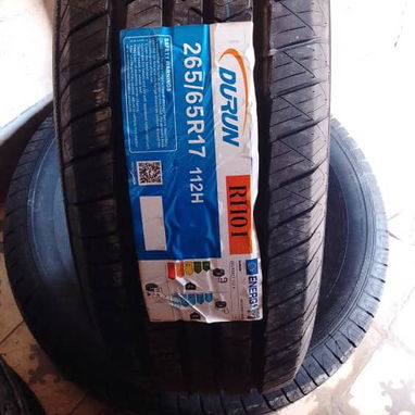 Gomas de todos los rines para todo tipo de carros modernos, estamos en la Habana 📲53492054 pregunte por la que busque - Img 108897794