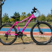 BICICLETA RALI TORNADO ROD.27.50 MTB ROSA - Img 56614660