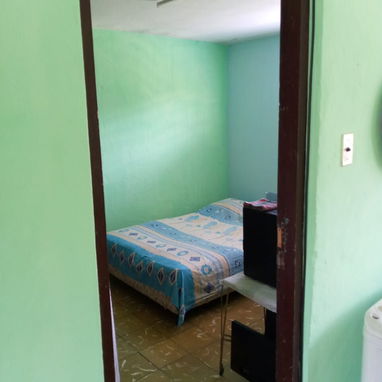 Permuto apartamento en Alamar zona 23 - Img 123314494