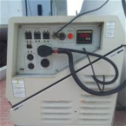 Planta eléctrica/generador  de 14kw - Img 45328178