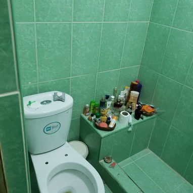 Se vende apto en el Cerro - Img 125833692