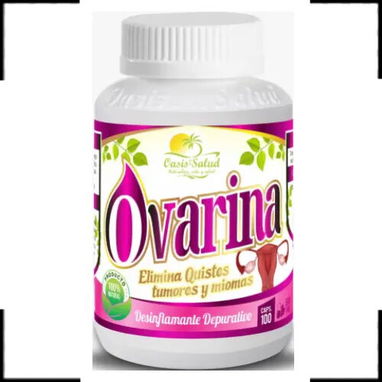 Probióticos y suplementos para la mujer. OVARINA COLÁGENO Menopausia - Salud íntima- Digestión y metabolismo - Img 121638025