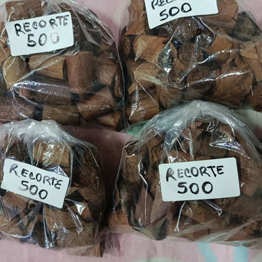 Recorteria de Tabaco - 2/2