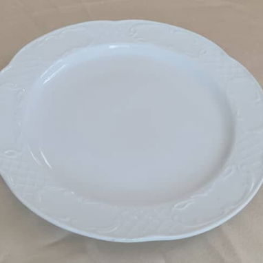 vajillas, platos, escurridor de alimentos - 3/4