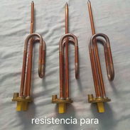 Resistencia calentador ocean, ariete y da vincy - Img 56270676