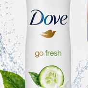 Desodorante spray dove - Img 56322081