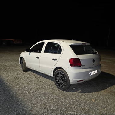 Carro VV DEL 2020 - 2/4