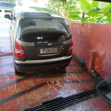 A la venta  Hyundai Atos - Img 123595781