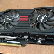 NVIDIA ASUS GTX 770 2GB - Img 50448823